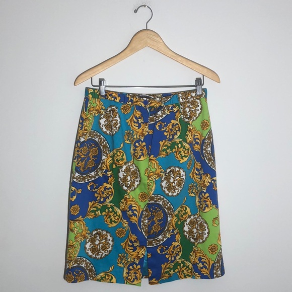 Linea by Louis Dell’Olio skirt. - Picture 6 of 8